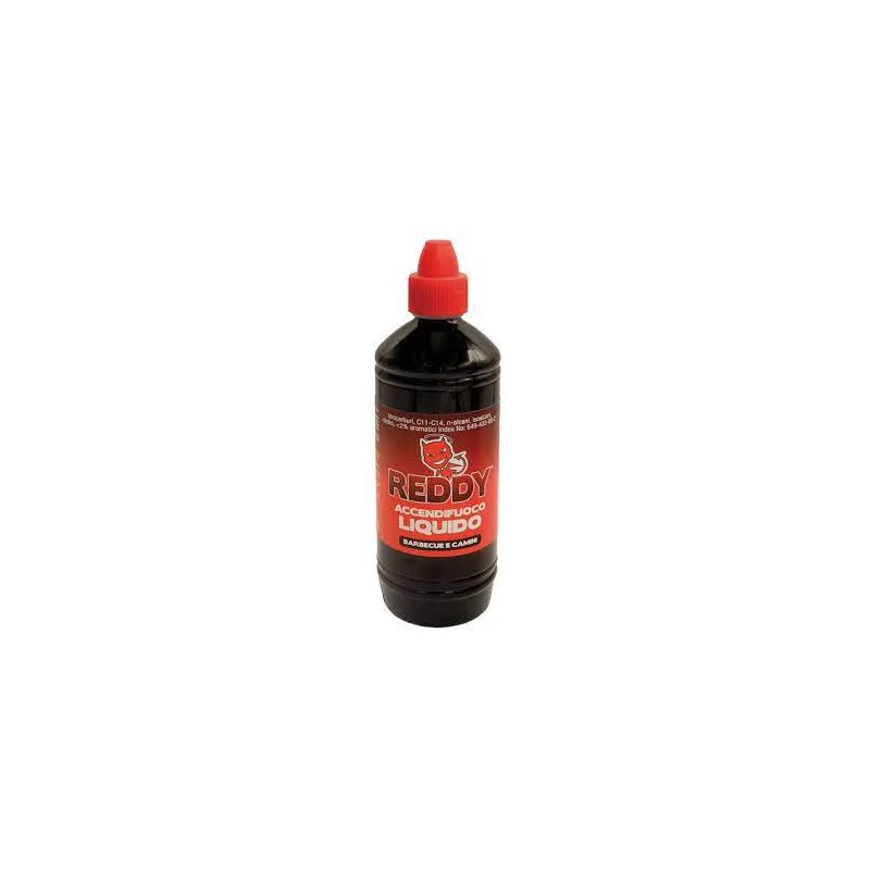 Accendifuoco Liquido 750ml