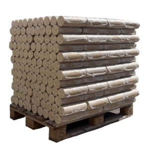 Bricchette-di-legno