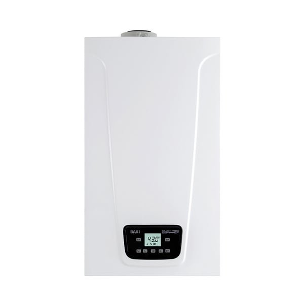 CALDAIA CONDENSAZIONE DUO TEC COMPACT