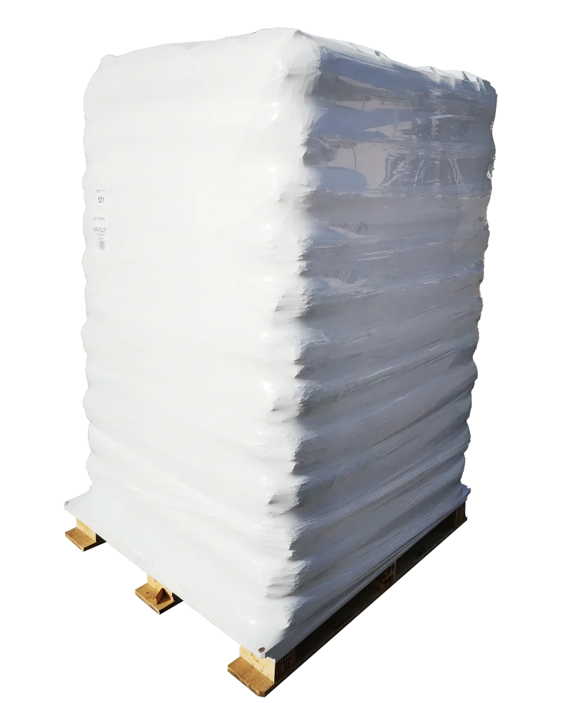 Grünen Wald Holz Pellet Abete 70 sacchi x 15 kg - immagine 3