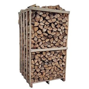 Legna Di Ulivo Secca Da Ardere In Pedana 600 Kg Tronchetti da 30-40 cm Per Stufe Camini Fuoco Riscaldamento