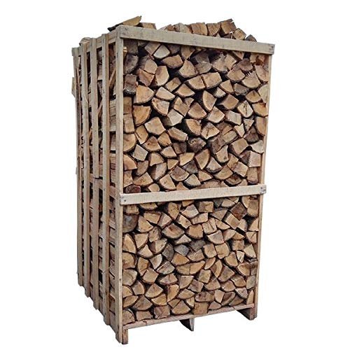 Legna Di Ulivo Secca Da Ardere In Pedana 600 Kg Tronchetti da 30-40 cm Per Stufe Camini Fuoco Riscaldamento