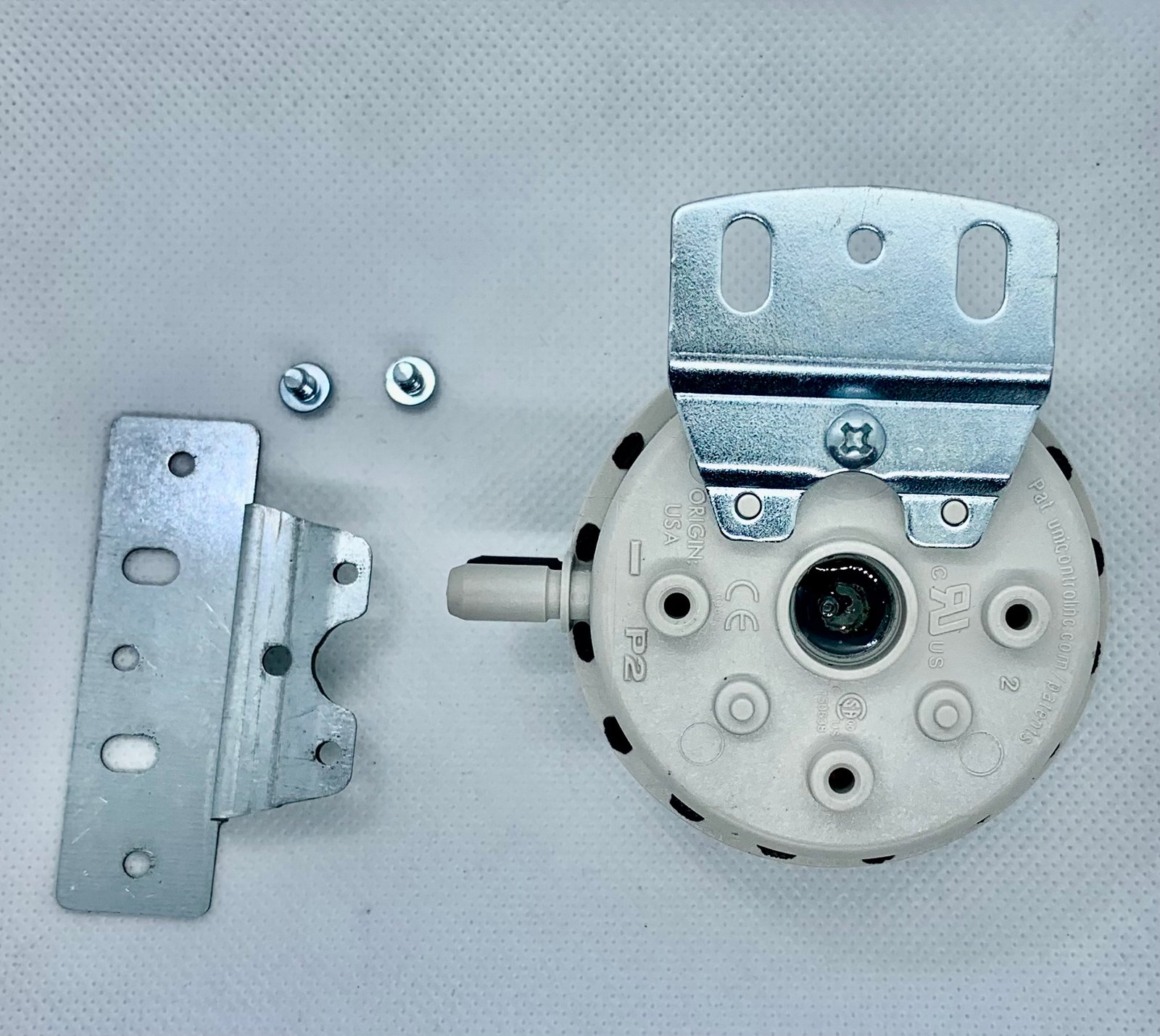 Pressostato per stufe Nuance da 6 e 9 kW