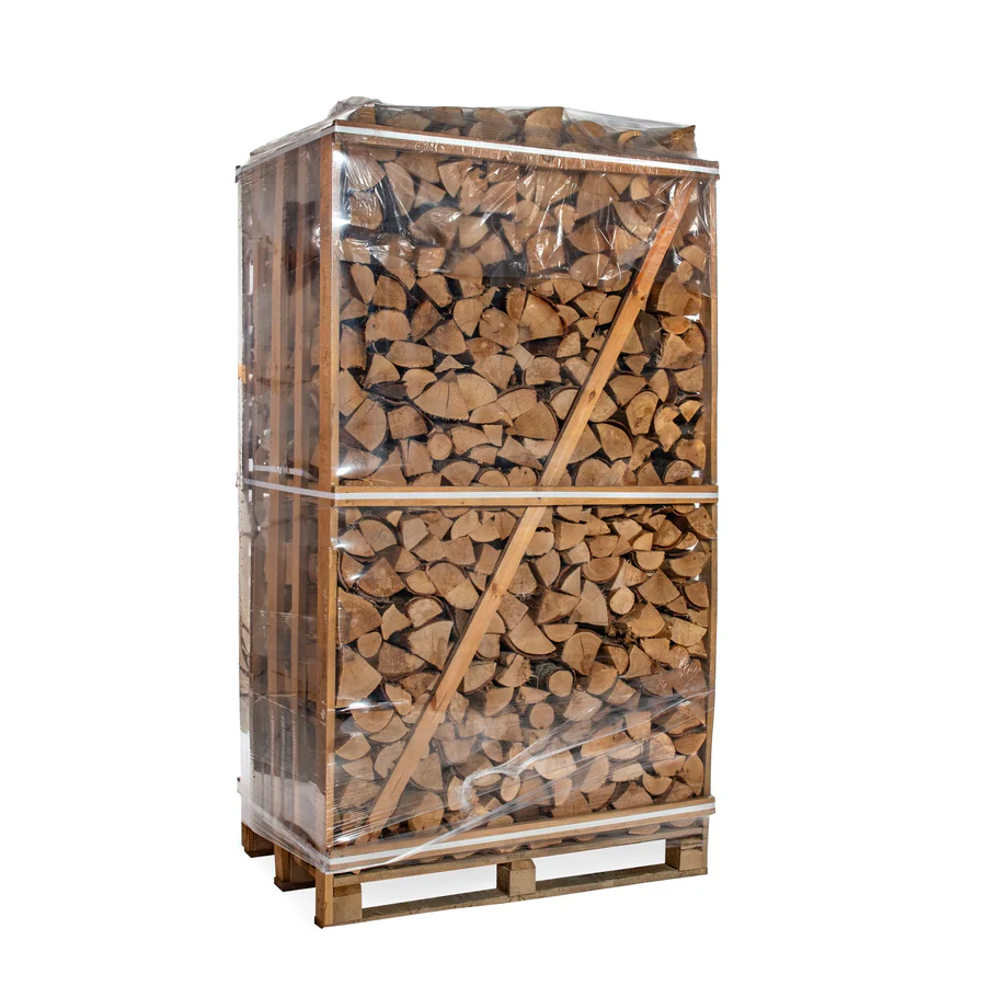 Sigillatura del pallet