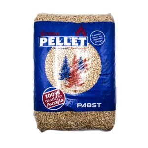 Pellet - Styria