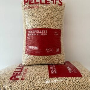 PELLET THEURL – QUALITÀ AUSTRIACA DAL TIROLO ORIENTALE